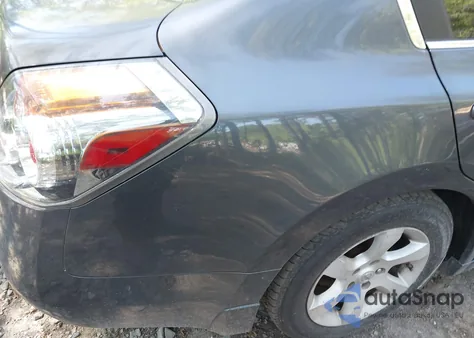 2009 Nissan Altima 2.5 S z USA, uszkodzony, nr VIN 1N4AL21E69N558958